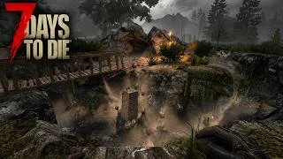 Thumbnail: Don't Build in Caves!  Wandering Mind | 7 Days | Episode: 7