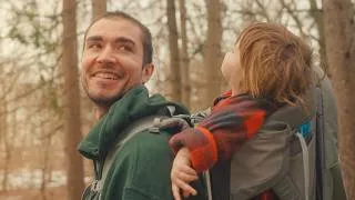 Thumbnail: Raising a Family, at the End of the World.