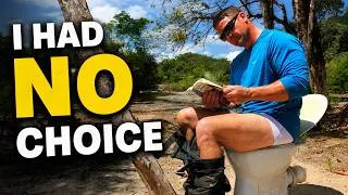 Thumbnail: How to Poop in the Woods