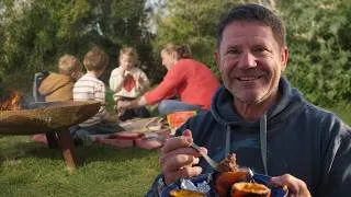 Thumbnail: 3 Delicious Camping Meal Ideas | Easy Camping Meals for Family