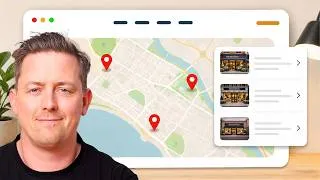 Thumbnail: How to Embed a Google Map on Your Website