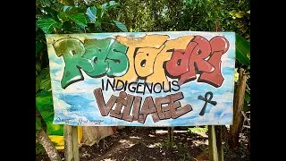 Thumbnail: The Rastafari Indigenous Village with Steve DeAngelo