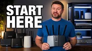 Thumbnail: The Smartest Way to Upgrade to Wi-Fi 7