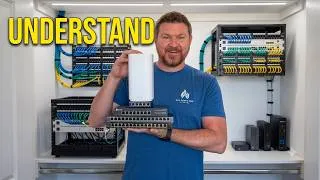 Thumbnail: I Finally Understand My Home Network | Ep2