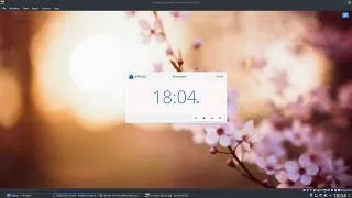 Thumbnail: Antergoes linux a full Kde walk through