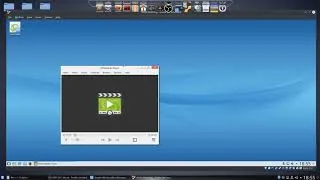 Thumbnail: Rosa Distro Review Kde Plasma 5