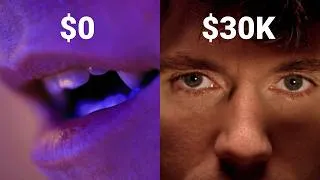 Thumbnail: Why I remade my own vampire movie