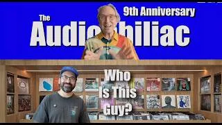 Thumbnail: My wife found a RECORD STORE that sells ONLY new vinyl
