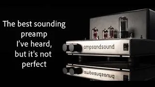 Thumbnail: AMPSANDSOUND Badlands badass review