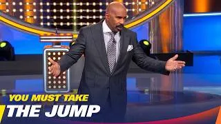 Thumbnail: Before You Die, You Have to Make This One Choice! | Steve Harvey