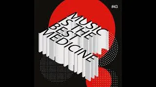 Thumbnail: Music is the best medicine. Boy George