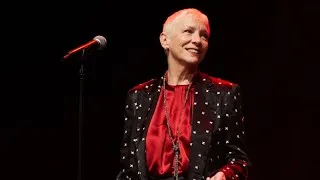 Thumbnail: ANNIE LENNOX : THE SKYE BOAT SONG OUTLANDER SEASON 8 THEME SONG