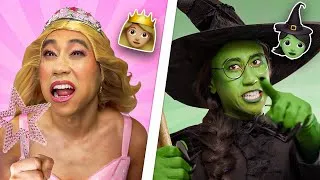 Thumbnail: Nurse STRIKE Wicked: You either die a HERO or you live long enough to see yourself go on strike
