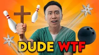 Thumbnail: Dumb things Husbands do