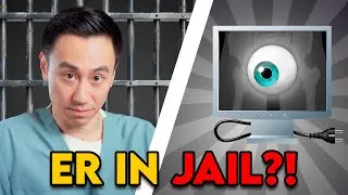 Thumbnail: INSANE Inmate ER Stories That Left Nurses Speechless