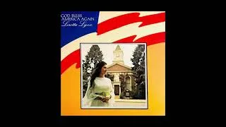Thumbnail: God Bless America Again LP [Stereo] - Loretta Lynn (1972) [Full Album]