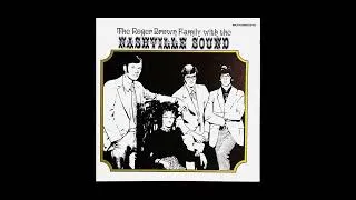 Thumbnail: The Nashville Sound LP [Stereo] - ONU's Roger Brown Family (1974) [Full Album]