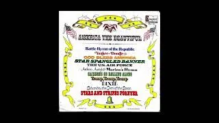 Thumbnail: America The Beautiful LP [Stereo] - Various Disneyland Artists (1972) [Full Album]