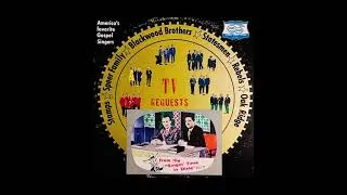 Thumbnail: TV Requests From The Singin' Time Dixie Show LP - Various Artists (Circa 1962) [Full Album]