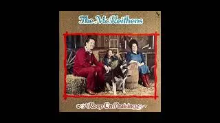 Thumbnail: Keep On Praising LP [Stereo] - The McKeithen's (1979) [Full Album]