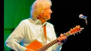 Thumbnail: JUSTIN HAYWARD "A MINUTE AGO": Moody Blues lead sings brand new song! Lexington, MA; Aug 2026