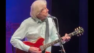 Thumbnail: JUSTIN HAYWARD "SAY IT WITH LOVE" Moody Blues lead performs from 'Keys of the Kingdom'; MA, Aug 2026