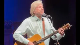 Thumbnail: JUSTIN HAYWARD "HOPE AND PRAY" Moody Blues lead performs from 'Keys of the Kingdom' LP; MA, Aug 2026