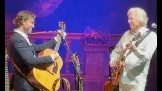 Thumbnail: JUSTIN HAYWARD "YOU AND ME": Moody Blues lead performs song from iconic '7th Sojourn'; MA, Aug 2026