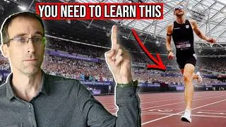 Thumbnail: How to Develop a Killer Kick (It’s Trainable): The Science + Workouts