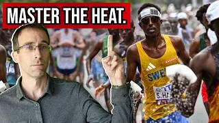 Thumbnail: How to Train Through Summer Heat (While Gaining Fitness)
