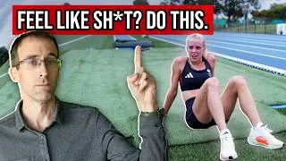 Thumbnail: What to Do When a Workout Goes Bad | Masterclass