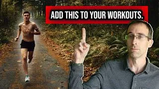 Thumbnail: The Most Underrated Training Method | Combo Workouts Masterclass