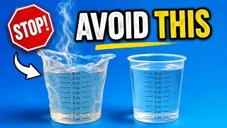Thumbnail: Stop Your Resin Flash Curing, Especially in Hot Weather