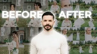 Thumbnail: Wedding Photography Posing | Create Variation With Ease