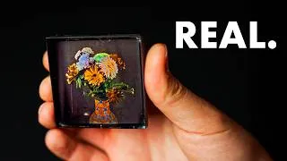 Thumbnail: You've Never Seen a Real Photo