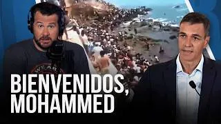 Thumbnail: They're Coming For You Next