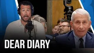 Thumbnail: Fauci Belongs in Hell