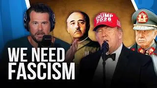 Thumbnail: The Case for Fascism