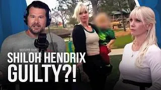 Thumbnail: Shiloh Hendrix Got F*cked
