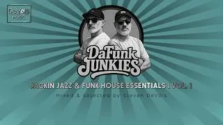 Thumbnail: The House Of Da Funk Junkies (Jackin Jazz & Funk House Essentials | Vol. 1)