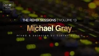 Thumbnail: The Remix Sessions (Volume 13) | Michael Gray (Pop, R&B And Disco Essentials)