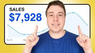 Thumbnail: Why You Should Start Selling Digital Products In 2026
