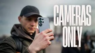 Thumbnail: Galaxy S26 Ultra Review - Same Cameras?