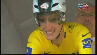 Thumbnail: Cycling Tour de France 2011 - part 12