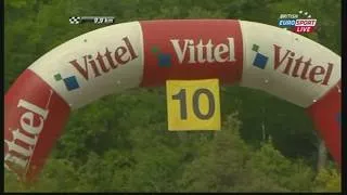 Thumbnail: Cycling Tour de France 2011 - part 11