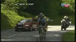Thumbnail: Cycling Tour de France 2011 - part 10