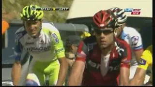 Thumbnail: Cycling Tour de France 2011 - part 9