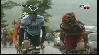 Thumbnail: Cycling Tour de France 2011 - part 8
