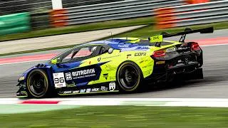 Thumbnail: NEW Lamborghini Temerario GT3 For Assetto Corsa 🔥 | Pure Sound #3