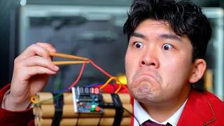 Thumbnail: If 007 was Asian 2
